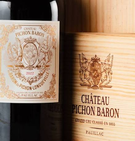 Château Pichon Baron